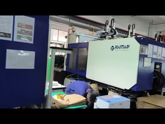 Plastik enjeksiyon atölyesi