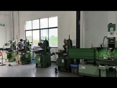 CNC ATÖLYESİ