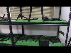 hassas boru bağlantı parçası şekillendirme ve derin işleme-