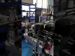 hassas boru bağlantı parçası şekillendirme ve derin işleme