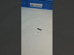 Gaz Kontrol Kolu El Kontrol Kolu