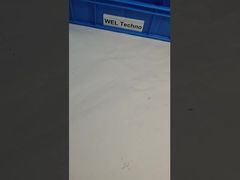 El gazı kablosunun kontrol kolu