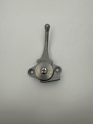 Tarım ve İnşaat Araçları için Hassas Gaz Kelebeği Kontrol Kolu ve Kablo Tertibatı, Operatör Yorgunluğunu Azaltır